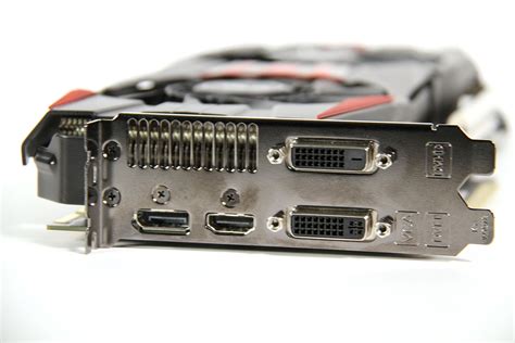 Amd Radeon R9 280x Roundup Asus Msi And Sapphire Pc Perspective