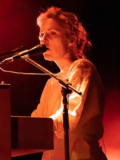 Agnes Obel Age Birthday Bio Facts And More Famous Birthdays On