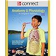 ANATOMY PHYSIOLOGY CONNECT ACCESS Michael McKinley Valerie O Loughlin