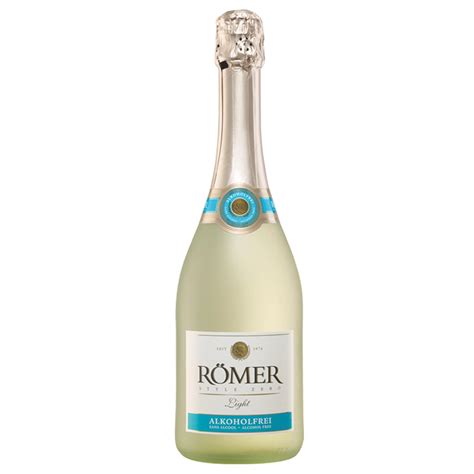 ROMMER DRY 0% ALCHOHOL FREE SPARKLING - oinoteka