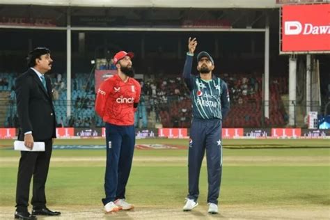 Pak Vs Eng Live Streaming T20 World Cup 2022 Warmup Match When And