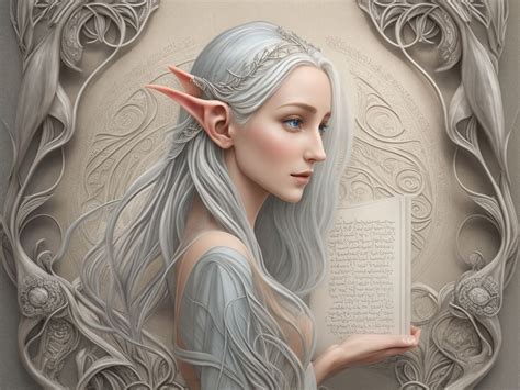 Elvish translator | AI Translator