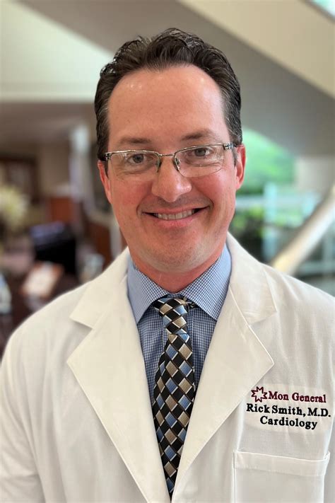 Smith, Richard L. MD | Find a Doc | Welcome to Mon Health