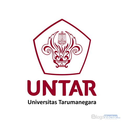 Universitas Tarumanagara Logo vector (.cdr) - BlogoVector