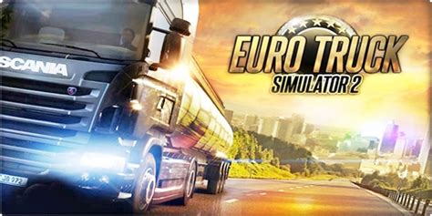 Euro Truck Simulator 2 Cracked Code Free Download [updated]