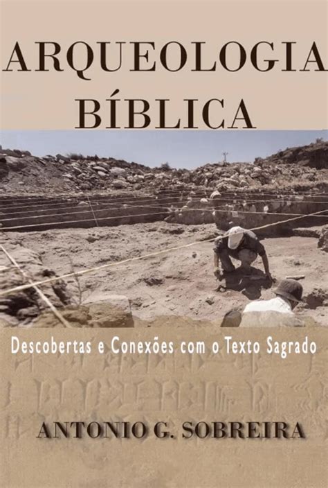 Arqueologia Bíblia Loja Skeelo