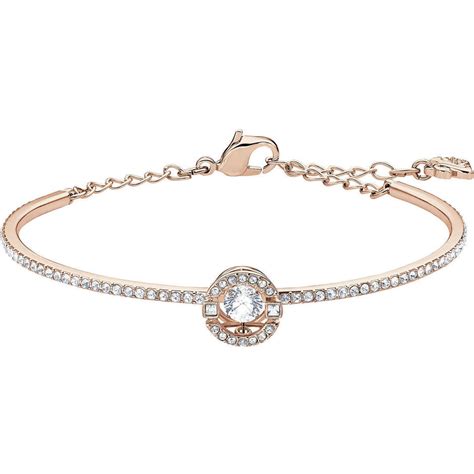 Bracciale Donna Swarovski Sparkling Dance 5497483