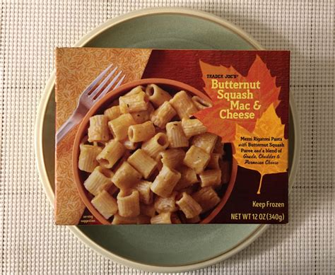 Trader Joes Butternut Squash Mac And Cheese 2024 Ketti Meridel