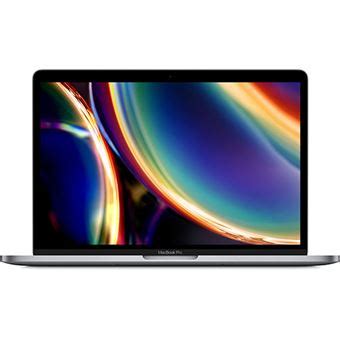 Apple MacBook Pro 13 Retina I5 2 0GHz 16GB 512GB Intel Iris