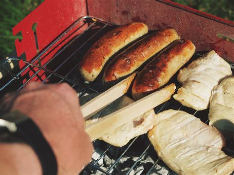 Grillparty Grillen Feuer Kostenloses Foto Auf Pixabay Pixabay