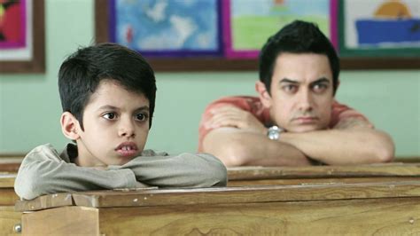 darsheel safarys audition video  taare zameen par  viral