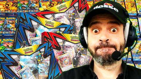 Mes Premiere Cartes Pokemon Ultra Rare Mega Ouverture De Boosters