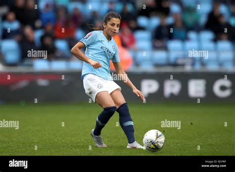 Manchester City Womens Nadia Nadim Hi Res Stock Photography And Images