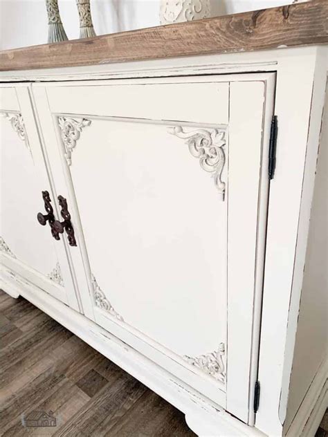 Repurposed Television Armoire Cabinet Christina Faye Repurposed