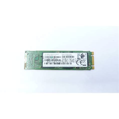 Samsung MZ-NLN128C 128GB M.2 2280 SATA SSD