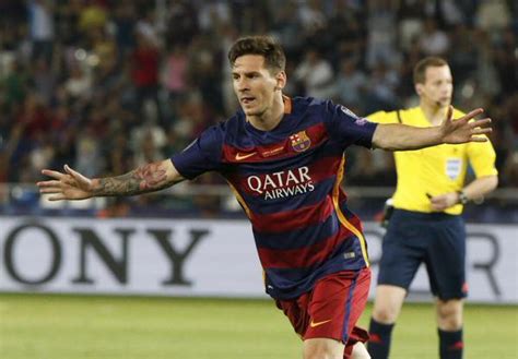 Lionel Messi – List of Lionel Messi 2015/16 goals and assists (all ...