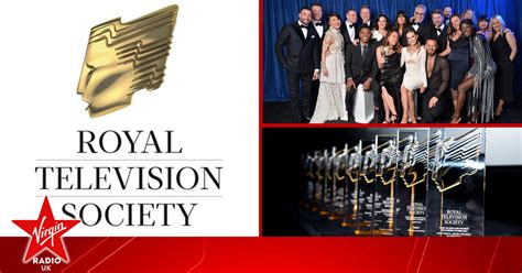 Rts Programme Awards 2022 Its A Sin Graham Norton And Strictly Come