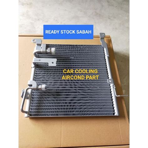 PERODUA KANCIL SANDEN SYSTEM AIR COND CONDENSER PF Shopee Malaysia