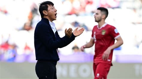 Empat Tahun Latih Timnas Shin Tae Yong Ungkap Keistimewaan Ini Selama