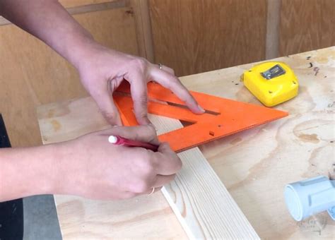 What Is Saw Kerf - Making Accurate Cuts With Any Saw - Anika's DIY Life