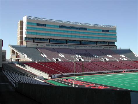 Texas Tech University, Jones AT&T Stadium | AECOM