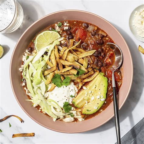 Fresh Prep | Meal Kit service delivering to Vancouver and Calgary