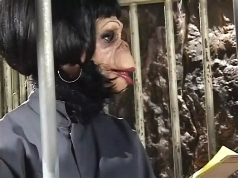 Scopate Sul Pianeta Delle Scimmie Episode 1 Blowjob Porn XHamster