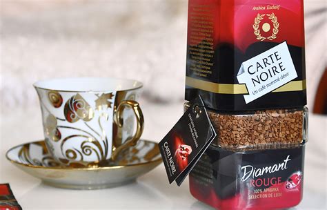 Кофе carte noire: 7 видов от зерен до растворимого