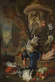 Paintings By Jan Weenix Wikimedia Commons