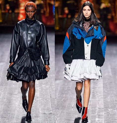 Louis Vuitton: женские сумки и модная одежда 2020-2021