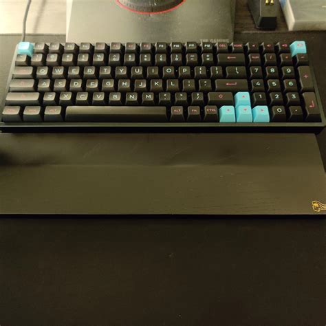 My First Build Keychron K4 Hot Swap With Gateron Reds Lubed With Krytox 205g0 Filmed With