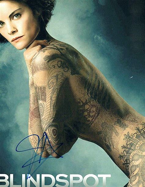 Blindspot Jaimie Alexander Nude 679x878 Wallpaper Teahub Io