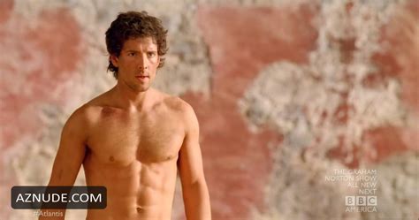 Jack Donnelly Nude And Sexy Photo Collection Azmen