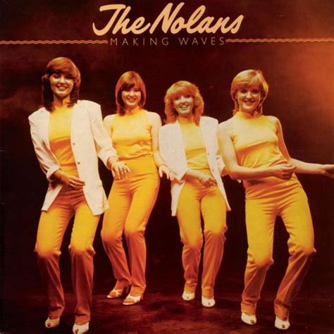 The Nolans Do You Remember