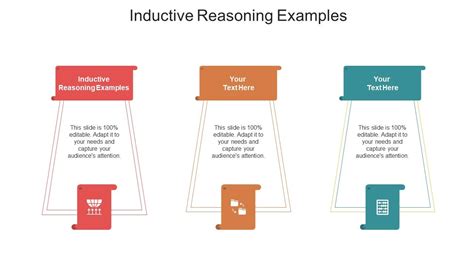 Inductive Reasoning Examples Ppt Powerpoint Presentation Ideas Themes