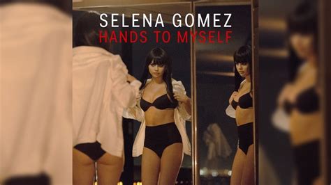 Selena Gomez Hands To Myself Official Instrumental YouTube