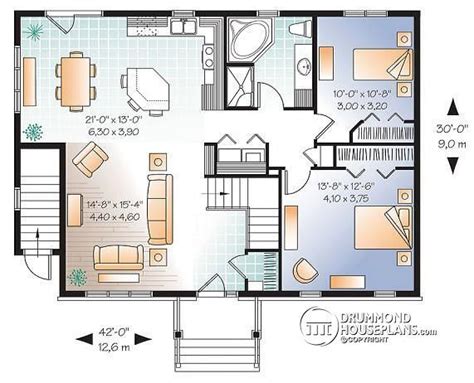 3 Bedroom Basement Floor Plans – Flooring Ideas