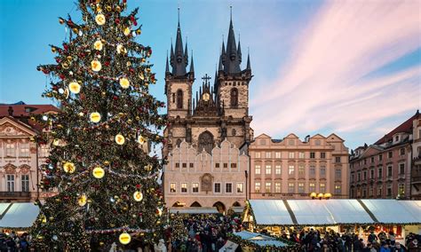 The Best Christmas Markets In Europe Story Wandering Wheatleys