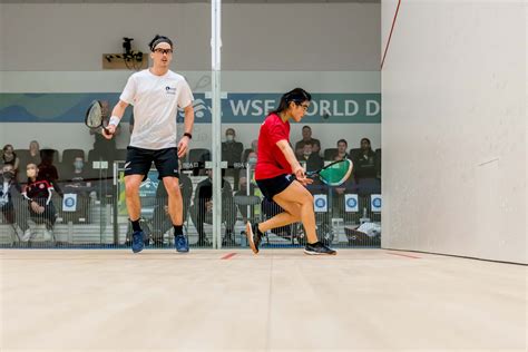 2022 Wsf World Doubles Glasgow Wsf World Doubles 2022 05 09 April