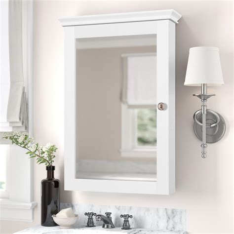 Narrow Bathroom Mirror Cabinet Semis Online