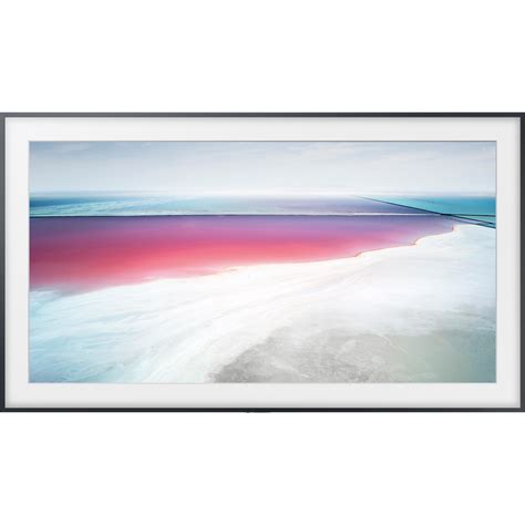 Samsung UE65LS003AUXXU The Frame 65 Inch Smart LED TV 4K Ultra HD ...