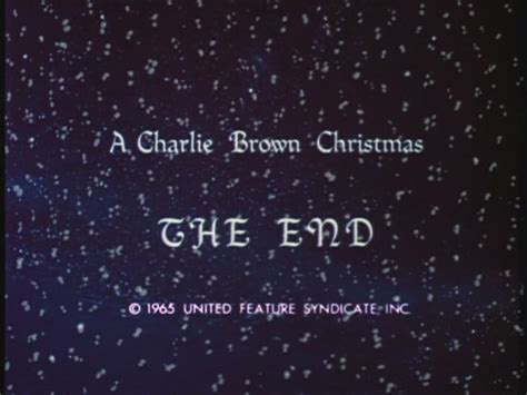 A Charlie Brown Christmas - Christmas Movies Image (17251975) - Fanpop