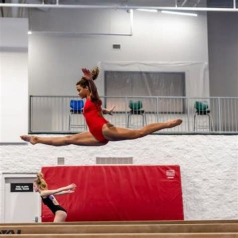 Ava Jordans Gymnastics Recruiting Profile