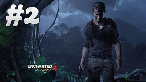 ИЗБЯГАХМЕ ОТ ЗАТВОРА UNCHARTED 4 A THIEF S END LEGACY OF THIEVES