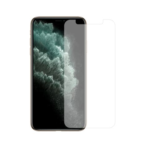 IPhone 11 Pro Max Screenprotector Gehard Glas Telefoonglaasje