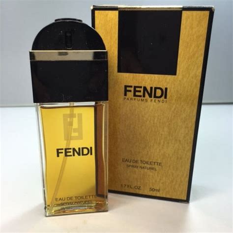 The Best of Fendi Perfume - Everfumed | The World of Fragrances