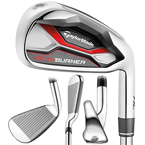 Top 10 Best Golf Iron Sets for High Class Players in 2024 Reviews – CAM ...