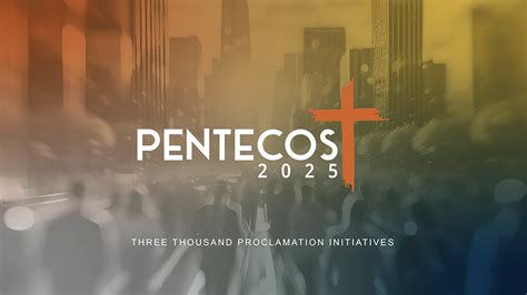 Pentecost 2025 | North American Division of Seventh-day Adventists