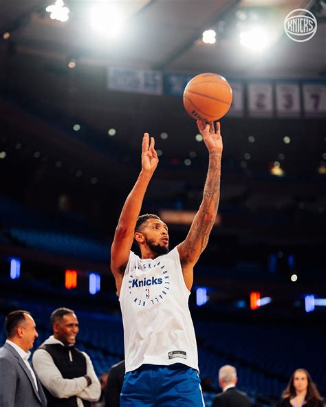 Knicks On The Court October Vs Pacers Photo Gallery Nba