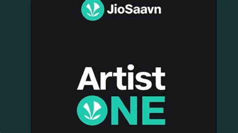 jiosaavn officially launches artistone mobile app engaging